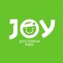 Логотип JOY