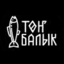 Логотип Тон балык
