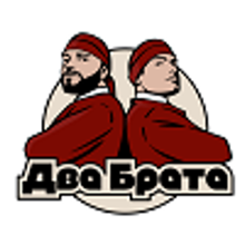 Логотип Два Брата