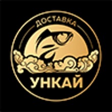 Логотип УНКАЙ / UNKAI