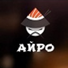 Логотип Айро