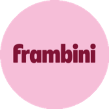 Логотип Фрамбини