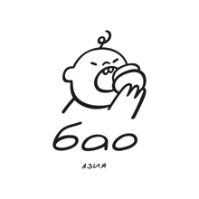 Логотип БАО Азия